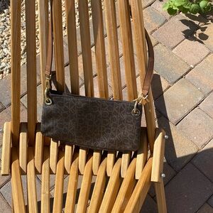 Calvin Klein mini Crossbody bag very good condition H
